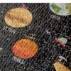 Micro puzzle 600 piese Cosmos, Londji - imagine 3