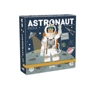 Micro puzzle Astronaut, Londji