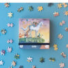 Micro puzzle Unicorn, Londji - imagine 2