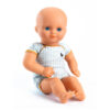 Papusa bebelus Canary, Djeco - imagine 2