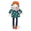 Papusa Blanche, Moulin Roty - imagine 4