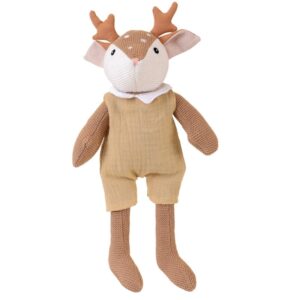 Papusa capriorul Woody, Egmont Toys