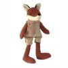 Papusa vulpita Alphonse, Egmont Toys - imagine 2