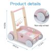 Premergator roz 5 in 1, UMU Toys - imagine 2