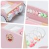 Premergator roz 5 in 1, UMU Toys - imagine 3