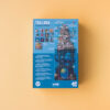 Puzzle Un Ceai fantastic, Londji - imagine 5