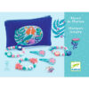 Set bijuterii Lilarose, Djeco