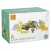 Set safari, Orange Tree Toys - imagine 5