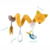 Spirala activitati bebe, Moulin Roty - imagine 3