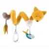 Spirala activitati bebe, Moulin Roty - imagine 4