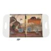 Arca lui Noe, set magnetic Egmont Toys - imagine 3