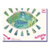 Atelier creativ Lacul cu nuferi Inspired by Monet, Djeco