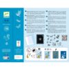 Atelier de creatie Cianotip, Djeco - imagine 3