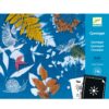 Atelier de creatie Cianotip, Djeco - imagine 4