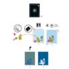 Hartie cianotip, Djeco - imagine 2