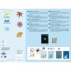 Hartie cianotip, Djeco - imagine 3