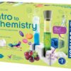 Kit STEM Experimente chimice, Thames & Kosmos