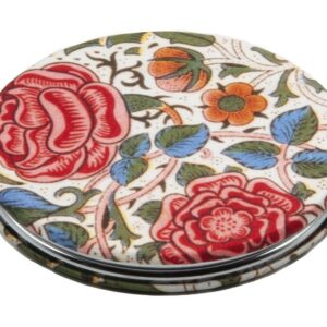 Oglinda de poseta design William Morris – Roses, Fridolin