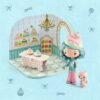 Colectia Tinyly Charlie la magazin, Djeco - imagine 3