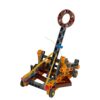 Kit STEM Construieste catapulte, Gigo Toys - imagine 4