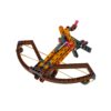 Kit STEM Construieste catapulte, Gigo Toys - imagine 5