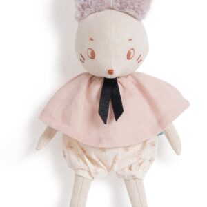 Soricelul Brume, Moulin Roty